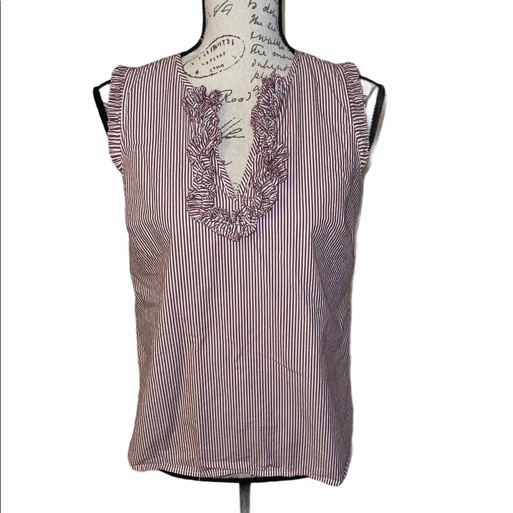 J. Crew Top